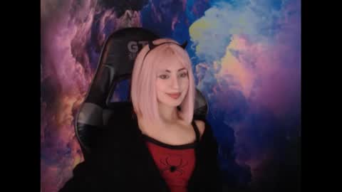 Aubrey online show from 02/17/25, 02:42