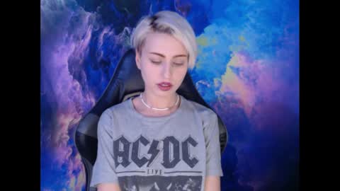 Snapshot of aubrey_rock chatting on 02/20/25, 09:09 Aubrey online show from 02/20/25, 09:09