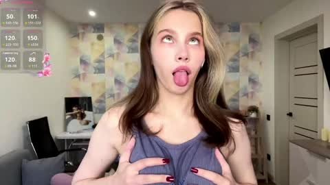 Jolyn online show from 04/04/26, 04:11