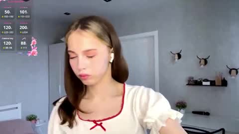 Jolyn online show from 04/12/26, 04:06