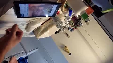 Marco online show from 01/03/25, 12:33