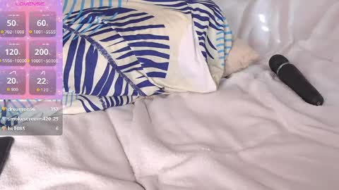 Sarah Doll online show from 03/27/26, 08:26