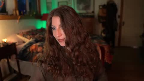 Audrey online show from 06/02/26, 03:52