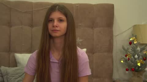 Audrey online show from 12/11/24, 06:25