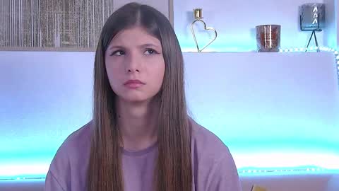 Audrey online show from 01/30/25, 03:40