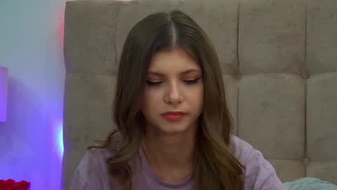 Audrey online show from 02/05/25, 12:27