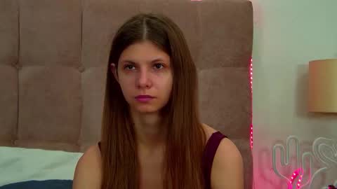 Audrey online show from 10/21/25, 06:25