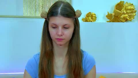 Audrey online show from 02/05/26, 07:46