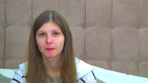 Audrey online show from 03/15/26, 07:03