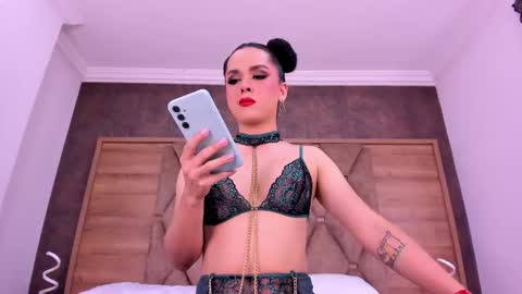 Audrey Hayworth online show from 01/10/26, 10:06