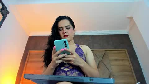 Audrey Hayworth online show from 02/11/26, 08:41