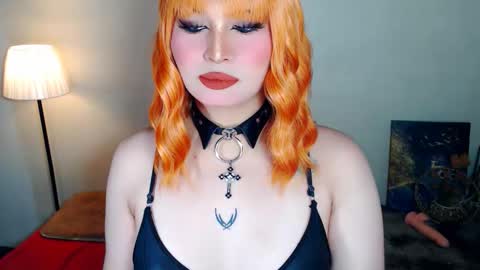 Audrey online show from 02/19/26, 07:37