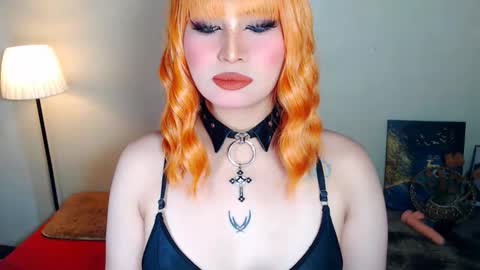 Audrey online show from 02/20/26, 08:05