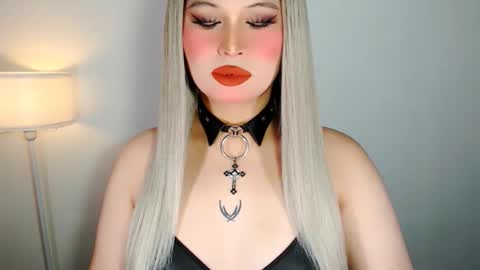 Audrey online show from 03/14/26, 08:09