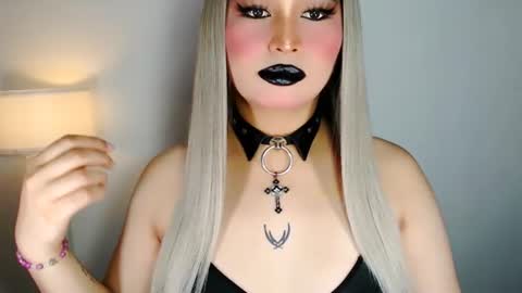 Audrey online show from 06/12/26, 08:46