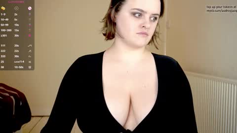 Audrey Jacq online show from 02/20/26, 05:46