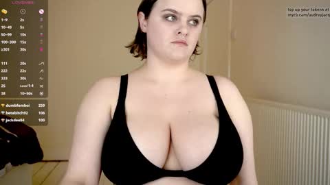 Audrey Jacq online show from 02/28/26, 05:58