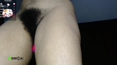 Audrey Parker online show from 12/12/24, 03:21