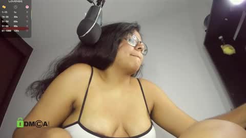 Audrey Parker online show from 05/16/26, 06:43