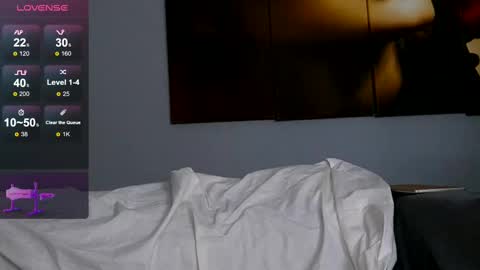 Snapshot of audreysosa chatting on 02/20/25, 01:25 AudreySosa online show from 02/20/25, 01:25