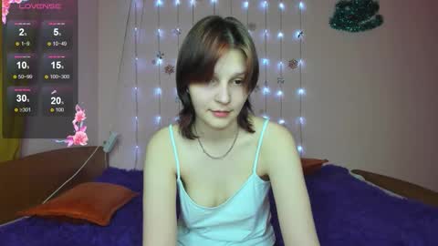 Audrey online show from 01/11/26, 02:00