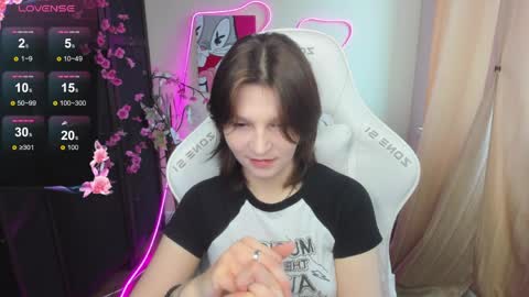 Audrey online show from 03/26/26, 08:20