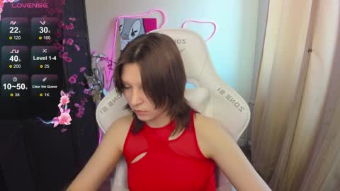 Audrey online show from 04/03/26, 08:12