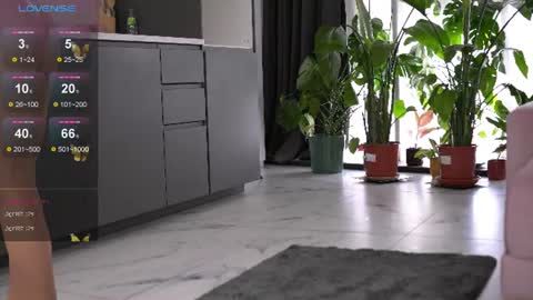 Isabella online show from 07/18/26, 05:44
