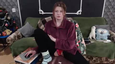 Verona nika online show from 01/12/26, 01:38