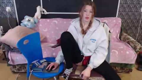 Verona nika online show from 04/21/26, 08:31