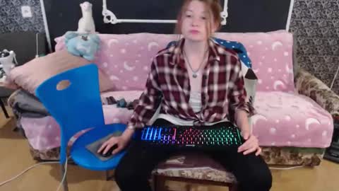 Snapshot of audrieplaza chatting on 05/11/26, 11:05 Verona nika online show from 05/11/26, 11:05