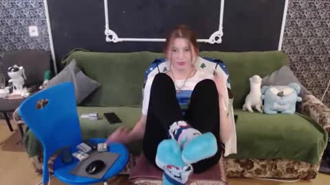 Snapshot of audrieplaza chatting on 06/01/26, 11:23 Verona nika online show from 06/01/26, 11:23