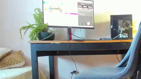 Audry online show from 01/05/26, 08:12