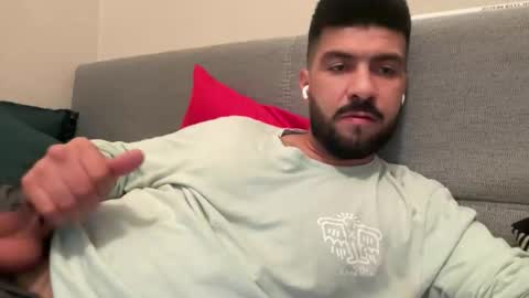 AugustLoad online show from 09/18/25, 01:40