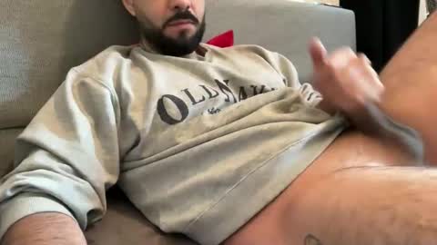 AugustLoad online show from 11/17/25, 12:22