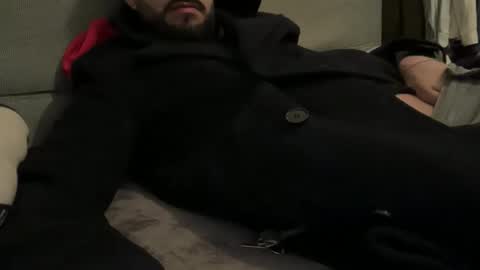 AugustLoad online show from 11/18/25, 12:27