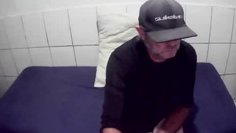 cesar augusto online show from 05/11/26, 07:00