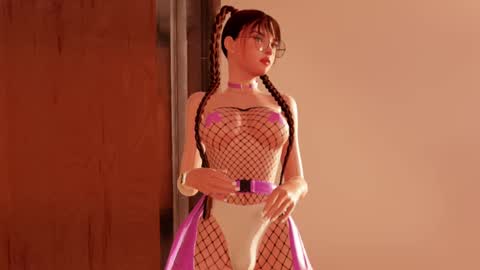 Aura online show from 02/24/25, 03:12