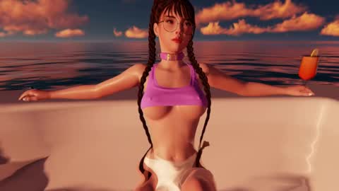 Aura online show from 02/25/25, 12:47