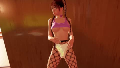 Aura online show from 02/26/25, 05:07