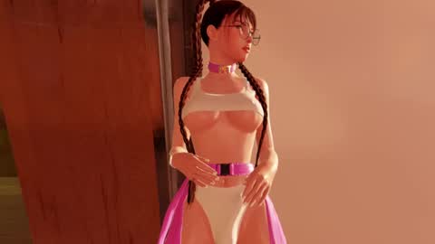 Aura online show from 02/28/25, 11:23