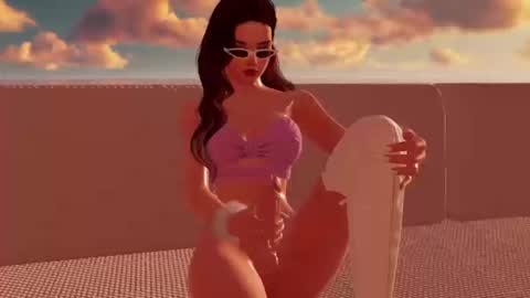 Aura online show from 09/20/25, 05:41