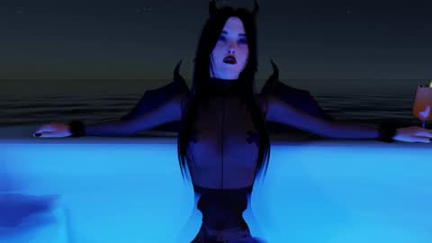 Aura online show from 11/01/25, 04:14