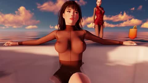 Aura online show from 11/08/25, 06:18