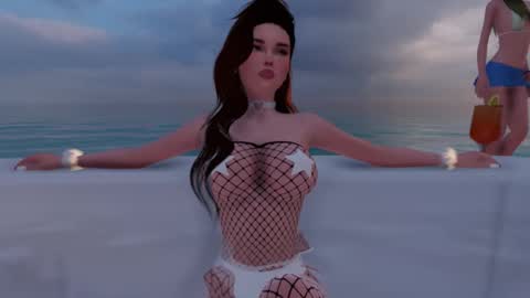 Aura online show from 11/22/25, 06:40