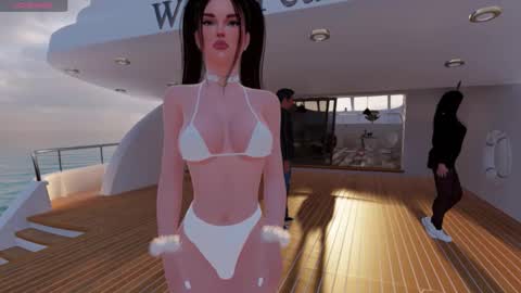 Aura online show from 01/18/26, 05:06