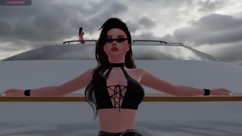 Aura online show from 02/18/26, 06:59