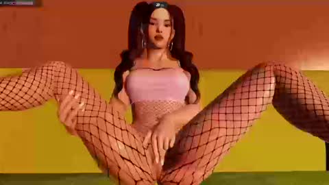 Aura online show from 03/19/26, 08:57