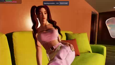 Aura online show from 03/24/26, 11:54