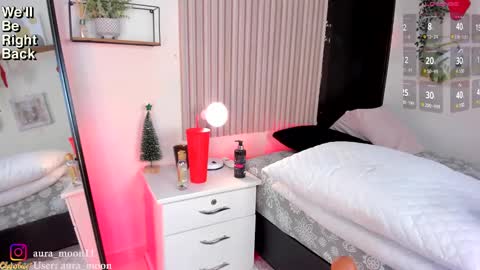 Hello I am Marcela follow me on my instagram  aura moon11 online show from 12/29/24, 04:19